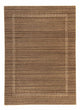 Loribaft Loom Koberec 167x235cm - Vlněný koberec