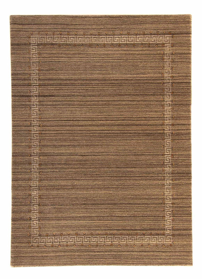 Loribaft Loom Koberec 167x235cm - Vlněný koberec