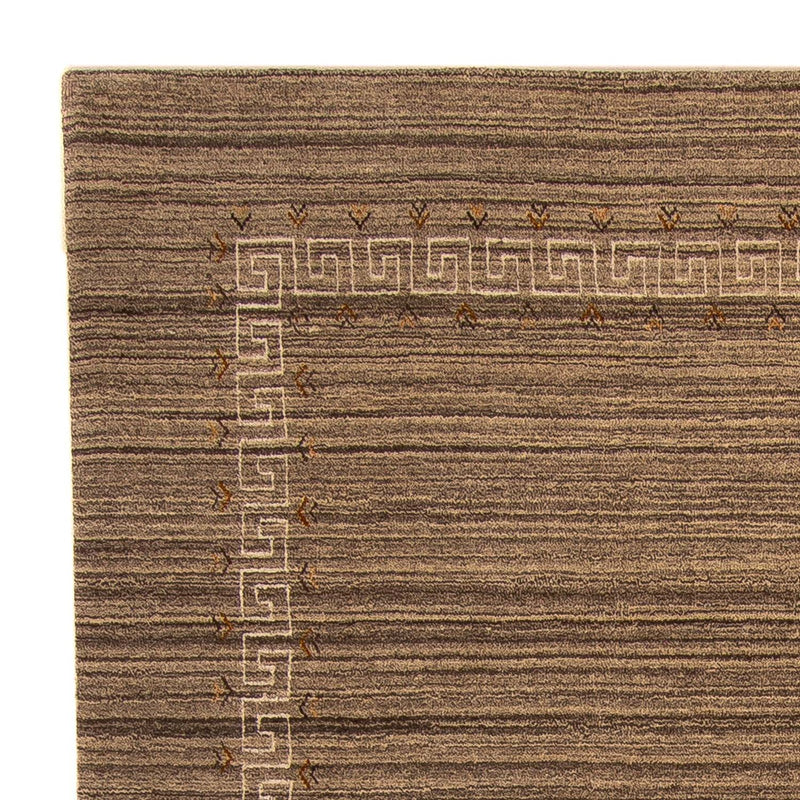 Loribaft Loom Koberec 167x235cm - Vlněný koberec