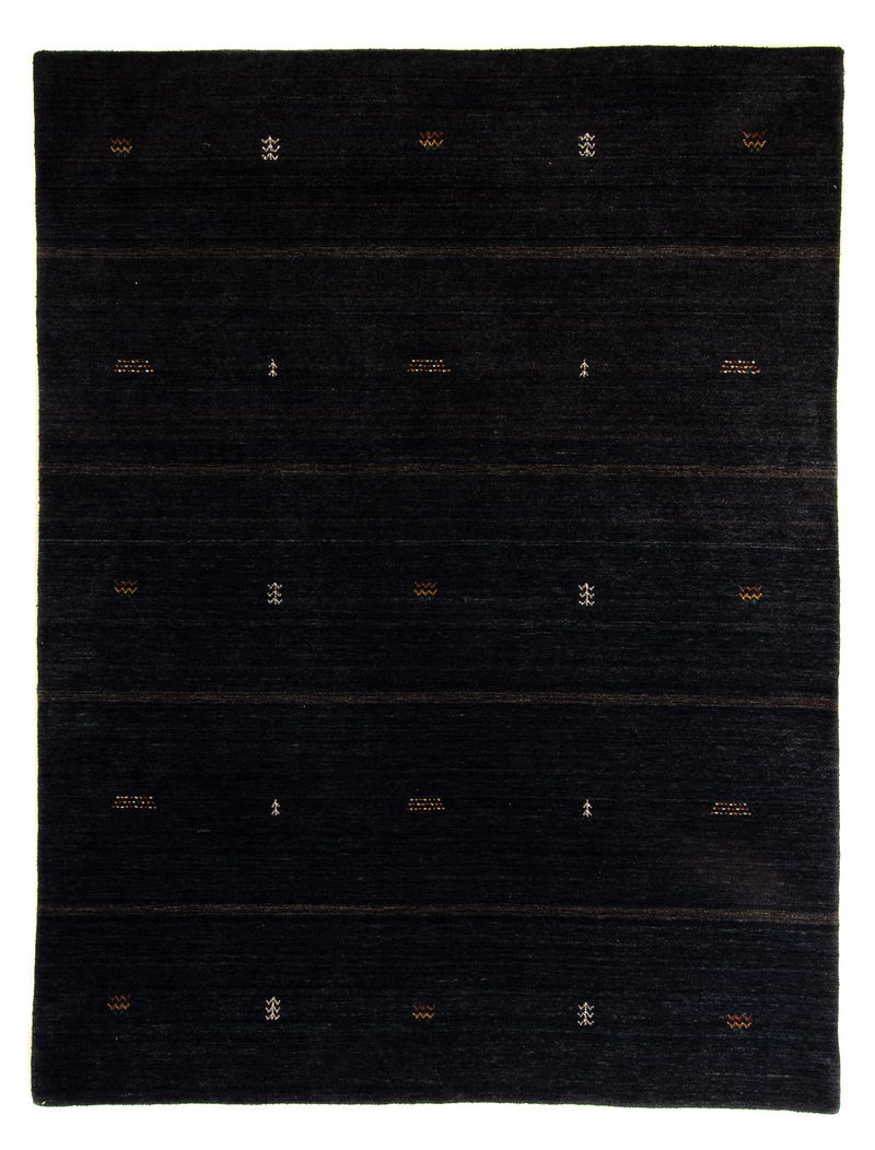 Gabbeh Loom Koberec 170x239cm - Vlněný koberec