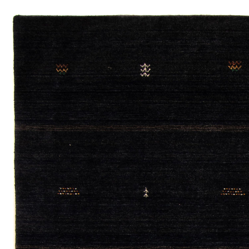 Gabbeh Loom Koberec 170x239cm - Vlněný koberec