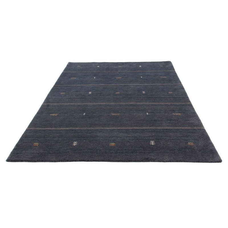 Gabbeh Loom Koberec 170x239cm - Vlněný koberec