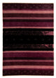 Loribaft Loom Koberec 170x243cm - Vlněný koberec