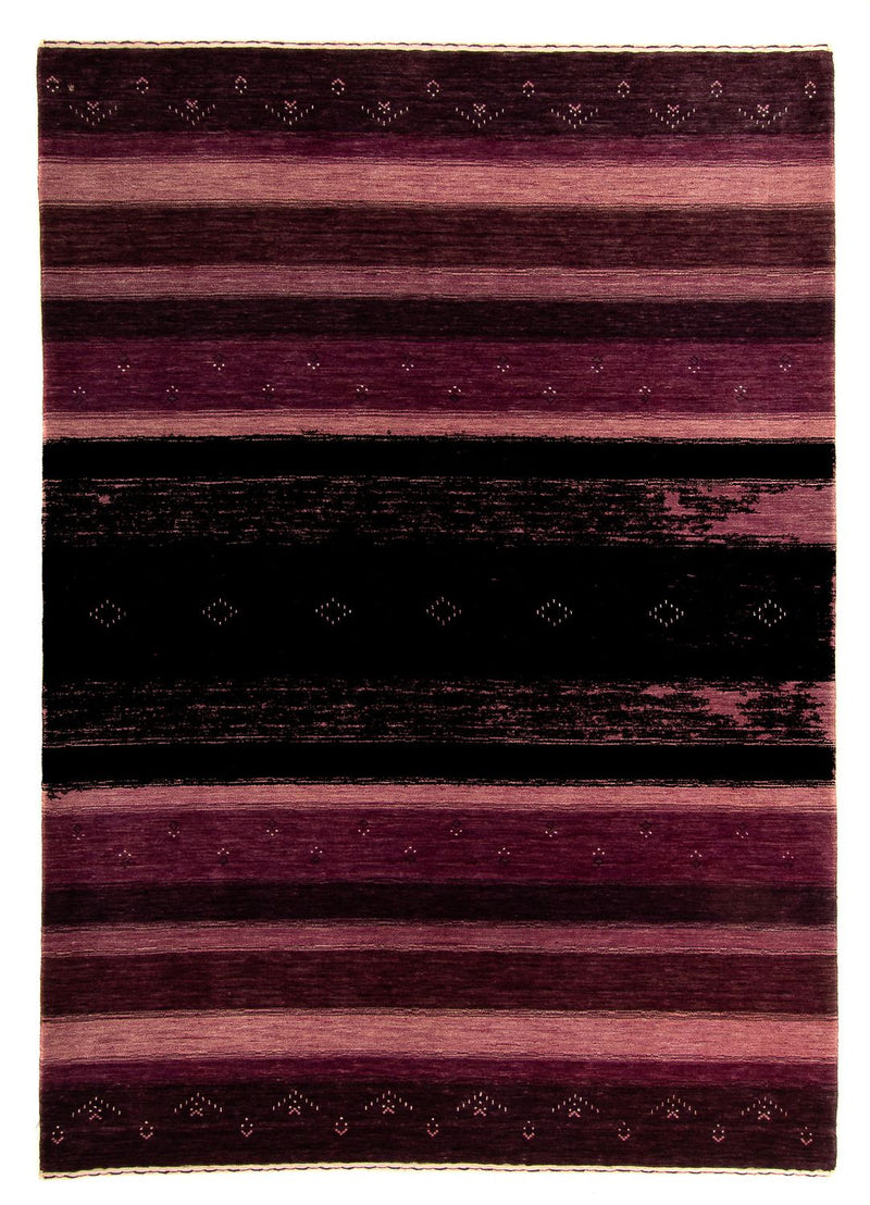 Loribaft Loom Koberec 170x243cm - Vlněný koberec