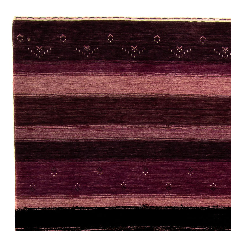 Loribaft Loom Koberec 170x243cm - Vlněný koberec