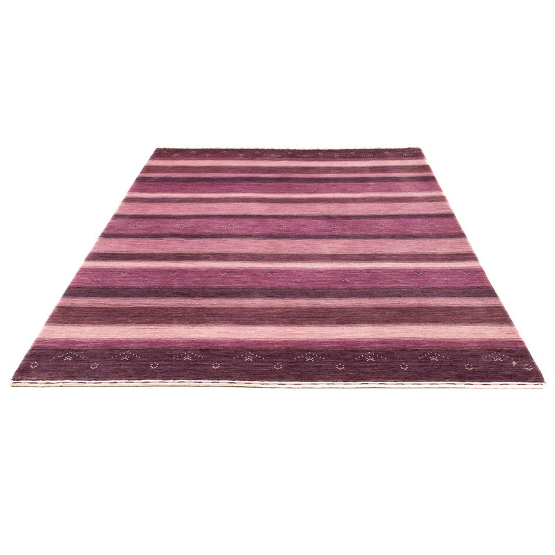 Loribaft Loom Koberec 170x243cm - Vlněný koberec