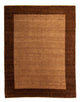 Indo Gabbeh Koberec 170x240cm - Vlněný koberec