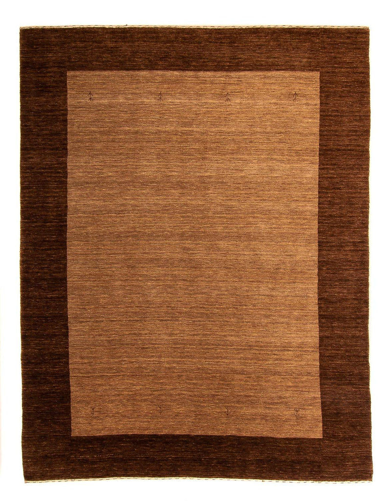 Indo Gabbeh Koberec 170x240cm - Vlněný koberec
