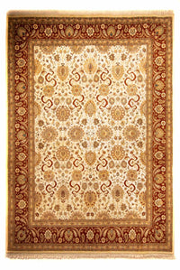 Indo Tabriz Koberec 247x315cm - Orientální koberec – product image
