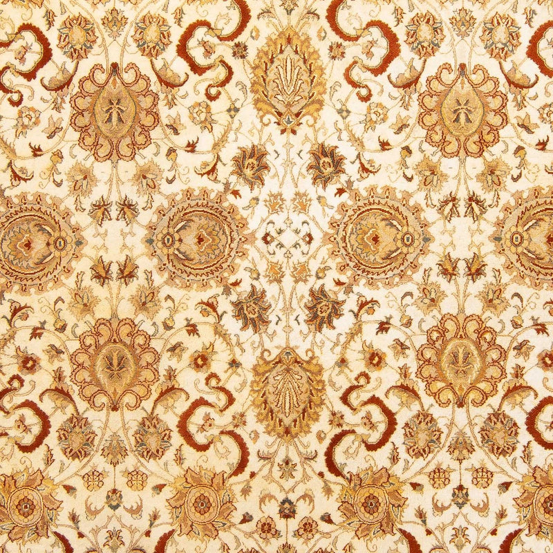 Indo Tabriz Koberec 247x315cm - Orientální koberec