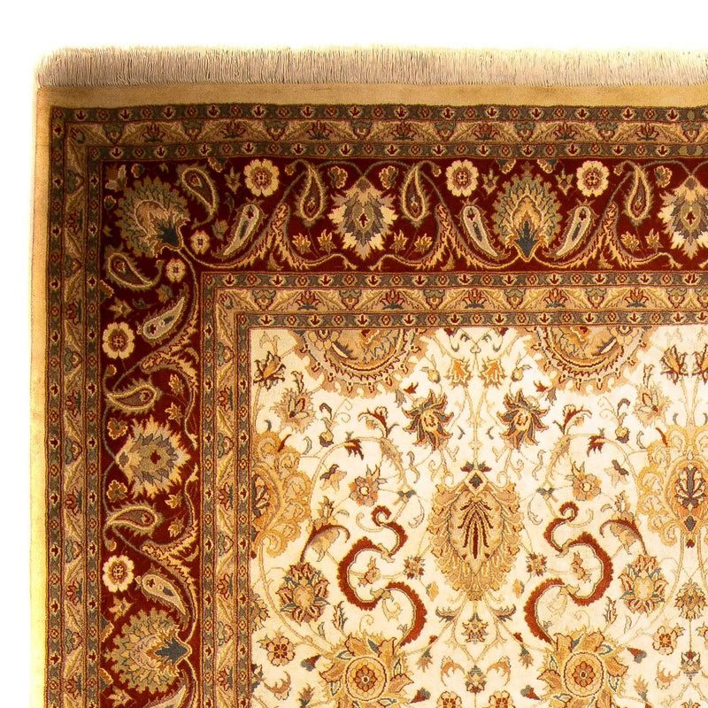 Indo Tabriz Koberec 247x315cm - Orientální koberec