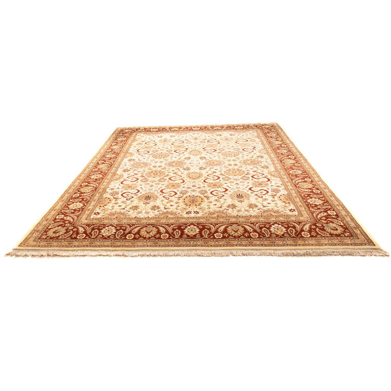 Indo Tabriz Koberec 247x315cm - Orientální koberec