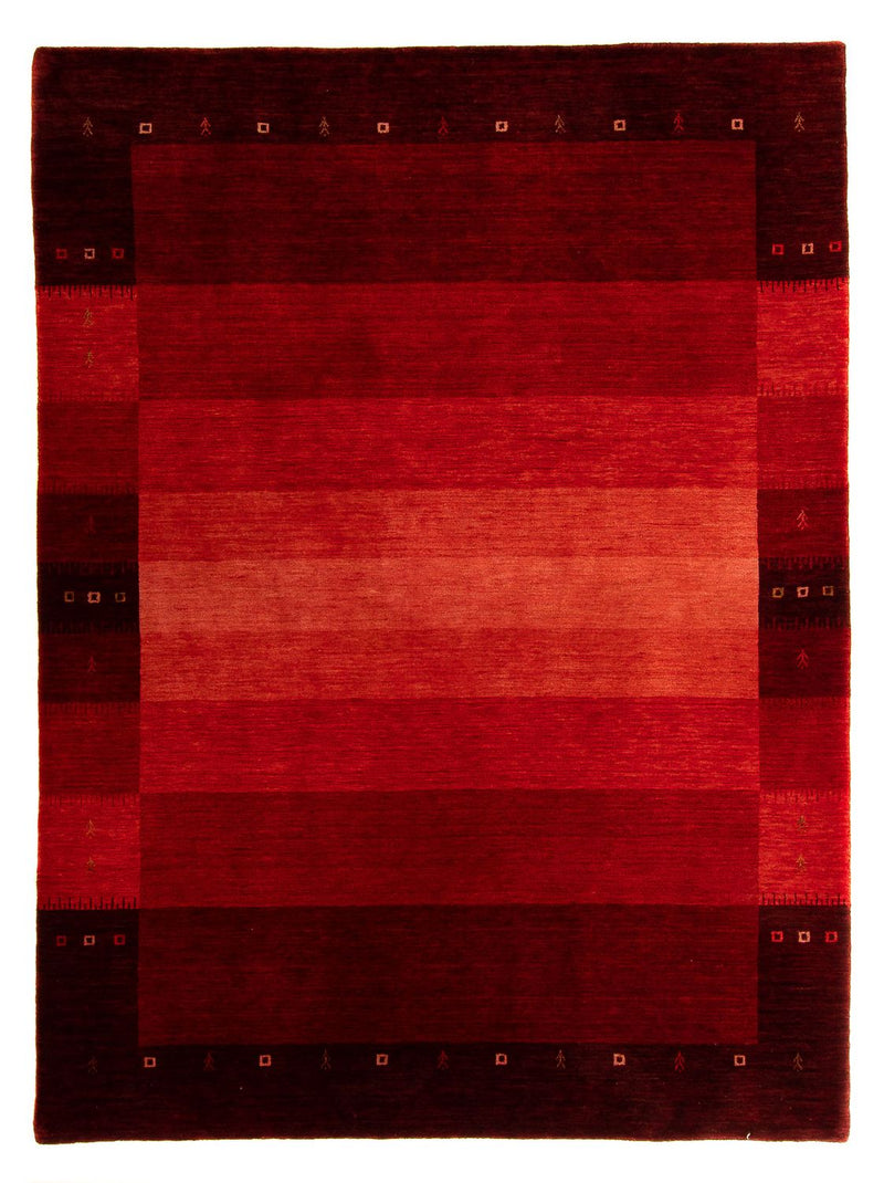 Loribaft Loom Koberec 170x240cm - Vlněný koberec