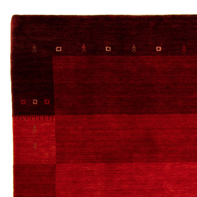 Loribaft Loom Koberec 170x240cm - Vlněný koberec