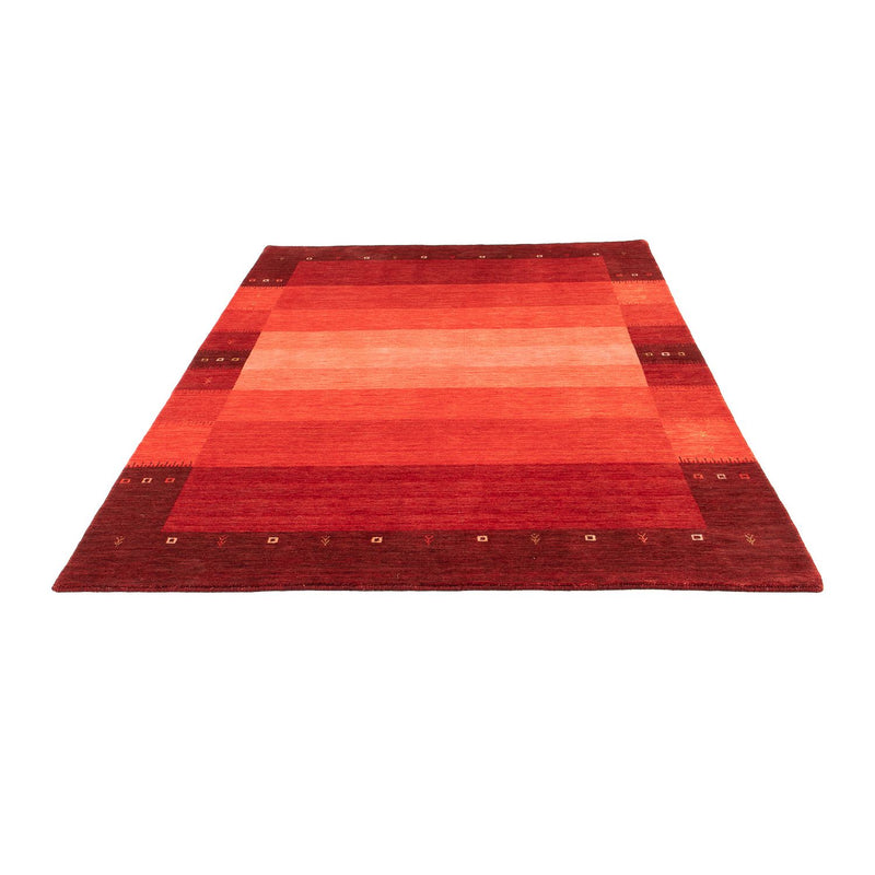 Loribaft Loom Koberec 170x240cm - Vlněný koberec