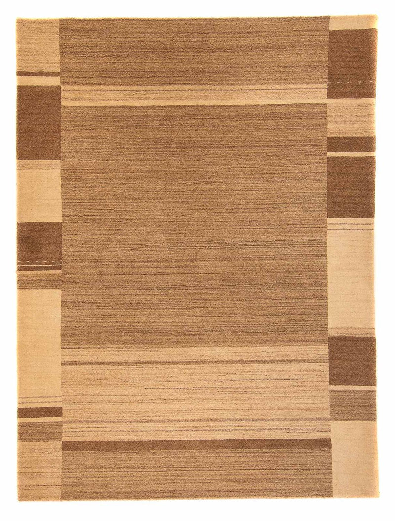 Loribaft Loom Koberec 170x240cm - Vlněný koberec