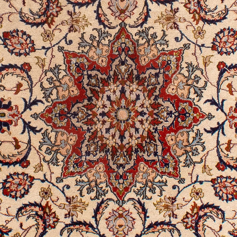 Isfahan Koberec 110x166cm - Perský koberec