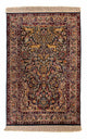 Indo Sarouk Koberec 81x123cm - Orientální koberec