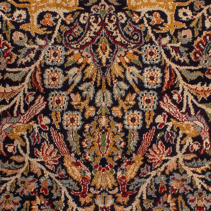 Indo Sarouk Koberec 81x123cm - Orientální koberec