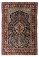 Isfahan Koberec 117x173cm - Perský koberec