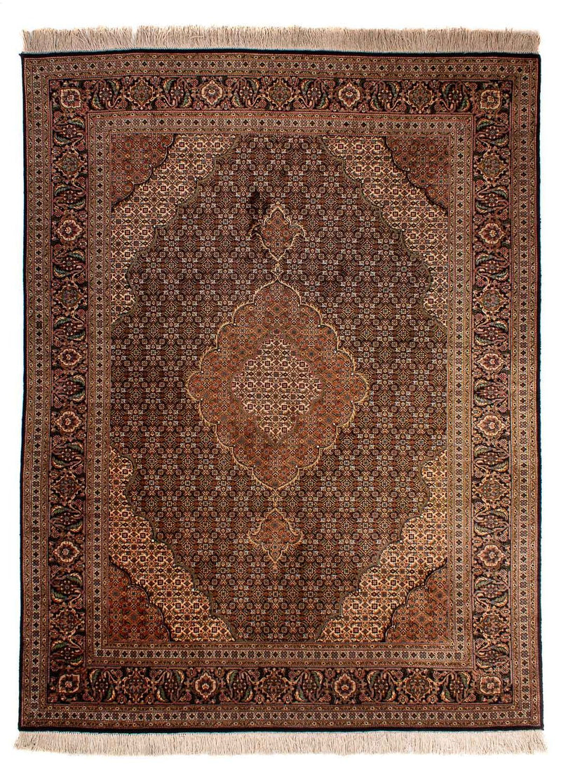 Tabriz - 50 Raj Koberec 150x202cm - Perský koberec