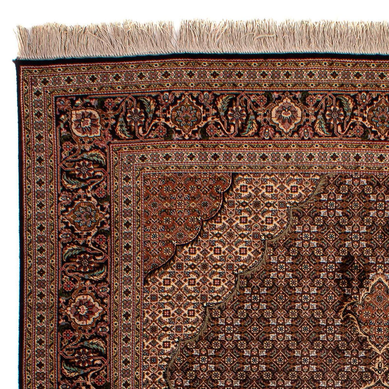 Tabriz - 50 Raj Koberec 150x202cm - Perský koberec