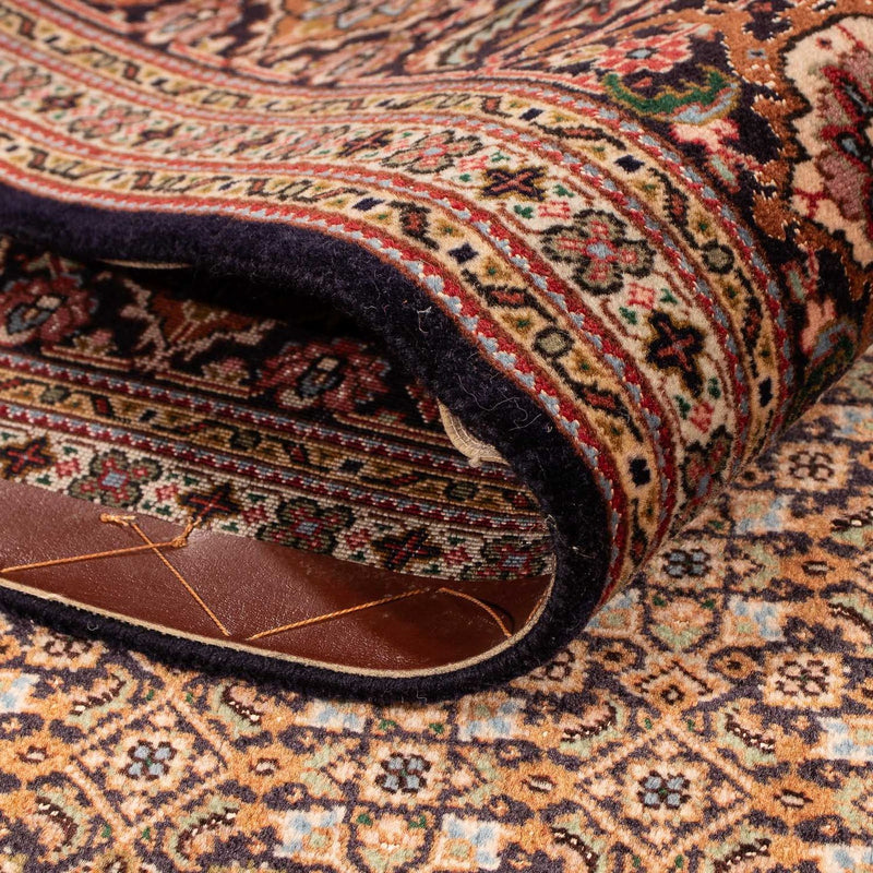 Tabriz - 50 Raj Koberec 150x202cm - Perský koberec