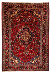 Bakhtiari Koberec 226x335cm - Perský koberec – product image