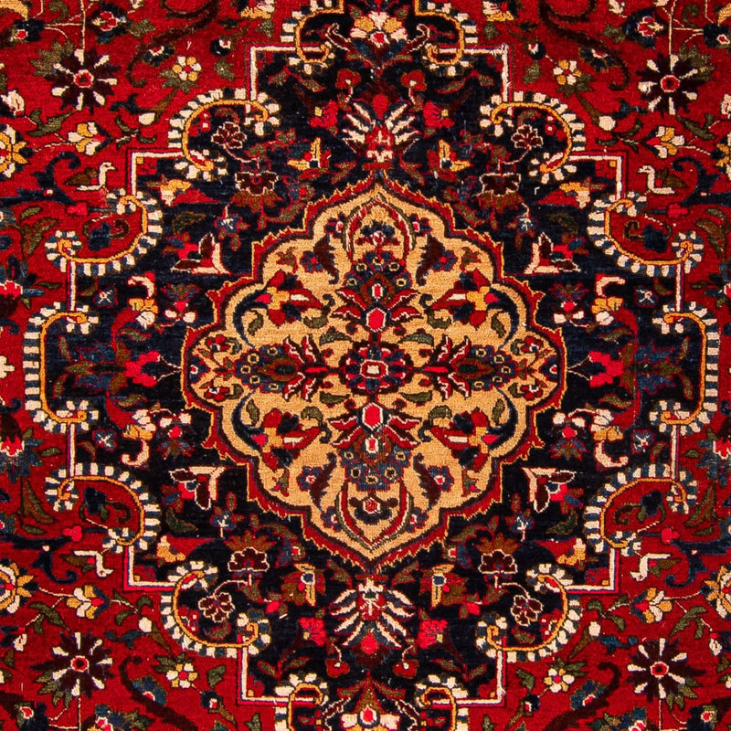 Bakhtiari Koberec 226x335cm - Perský koberec