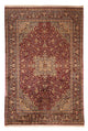 Kašmírské hedvábí Koberec 208x306cm - Orientální koberec
