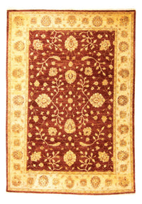 Zieglerův koberec 195x270cm - Orientální koberec - hnědá – product image