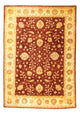 Zieglerův koberec 195x270cm - Orientální koberec - hnědá
