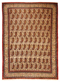 Sarouk Koberec 219x329cm - Perský koberec – product image