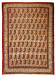 Sarouk Koberec 219x329cm - Perský koberec