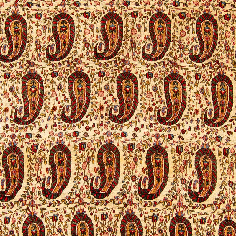 Sarouk Koberec 219x329cm - Perský koberec