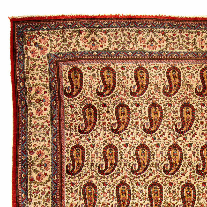 Sarouk Koberec 219x329cm - Perský koberec