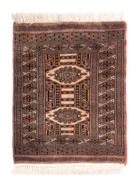Pákistánský koberec 61x77cm - Orientální koberec – product image
