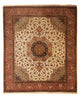 Tabriz - 50 Raj Koberec 246x300cm - Perský koberec
