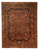 Sarouk Koberec 237x305cm - Perský koberec