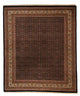 Indo Bidjar Koberec 306x254cm - Orientální koberec
