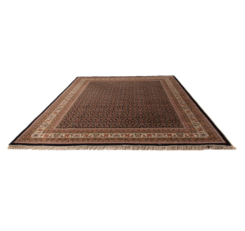Indo Bidjar Koberec 306x254cm - Orientální koberec