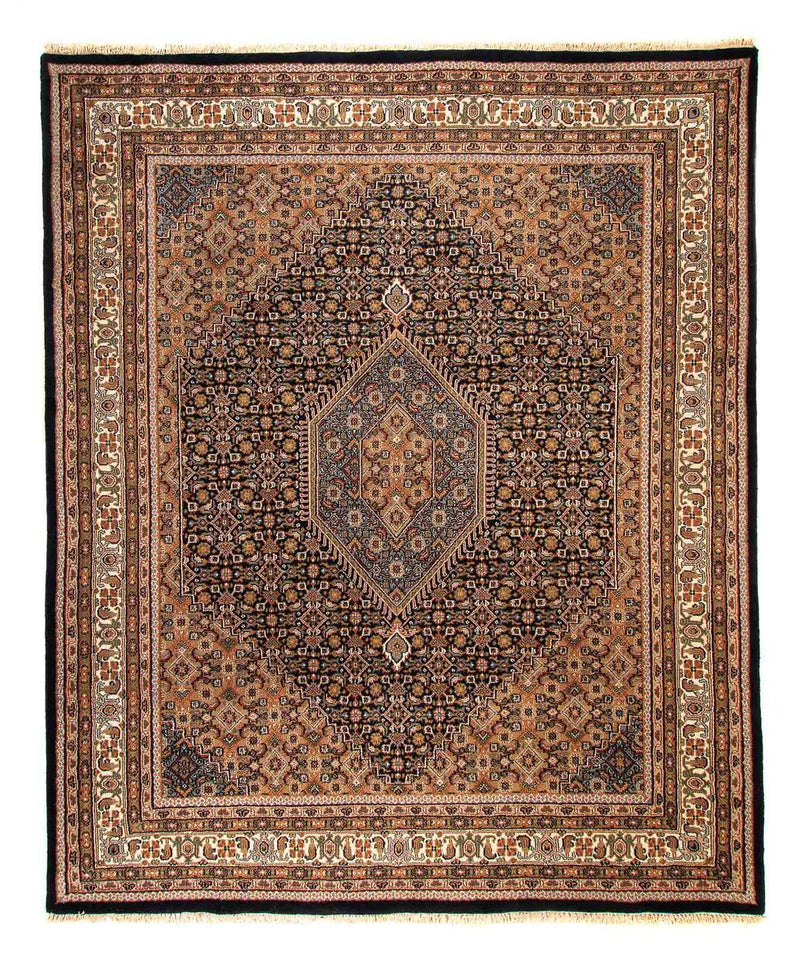 Indo Bidjar Koberec 250x306cm - Orientální koberec