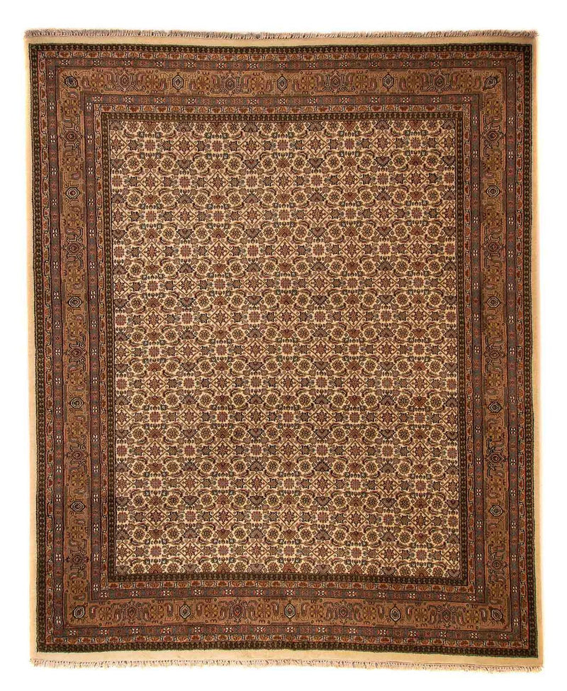 Indo Bidjar Koberec 250x309cm - Orientální koberec