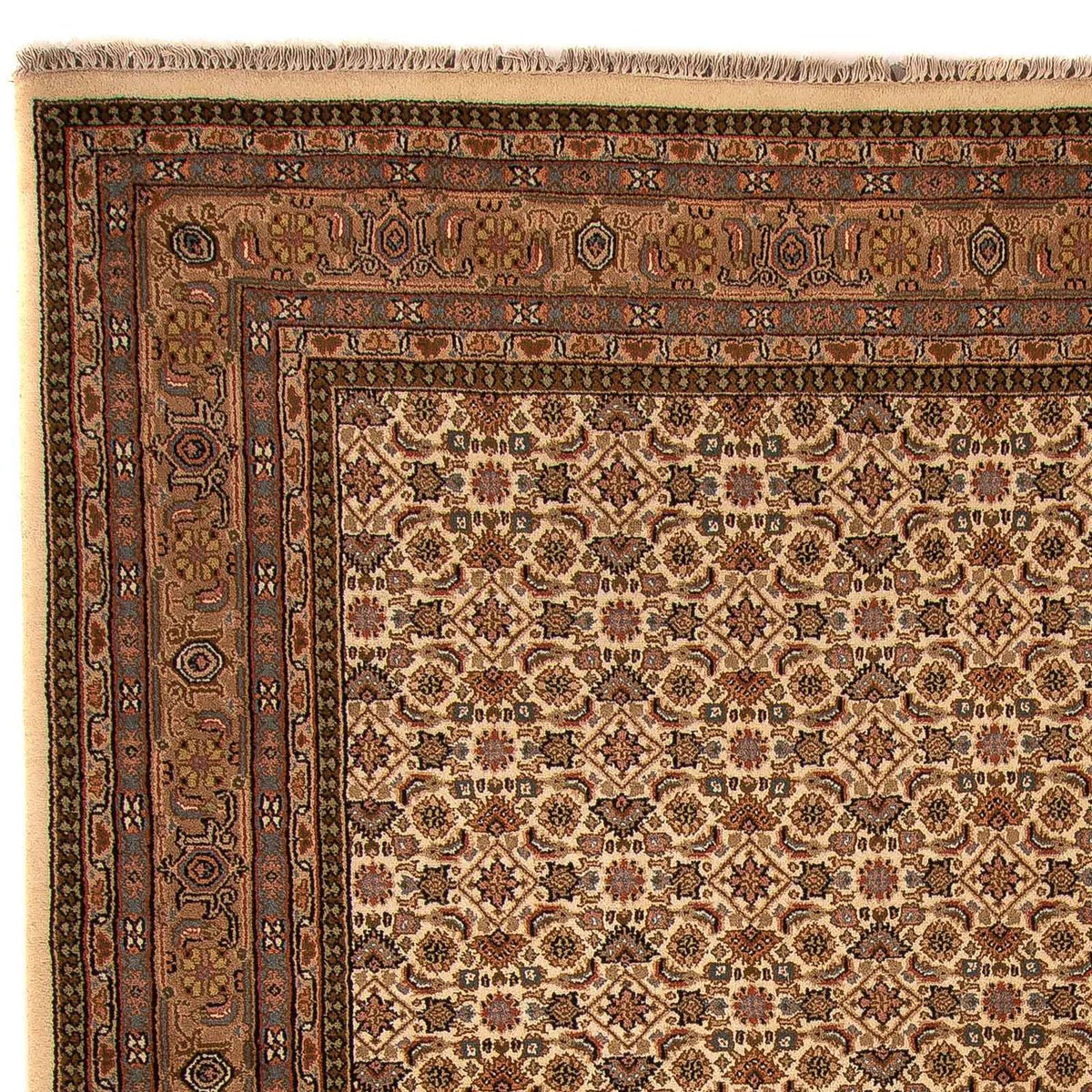 Indo Bidjar Koberec 250x309cm - Orientální koberec