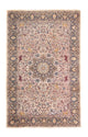 Indo Sarouk Koberec 140x223cm - Orientální koberec