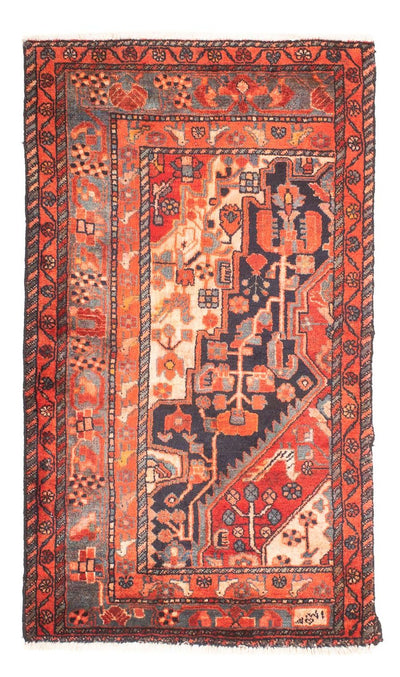 Nahavand Koberec 71x127cm - Perský koberec