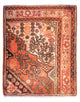 Nahavand Koberec 96x114cm - Perský koberec