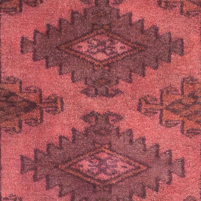 Turkamanský koberec 66x95cm - Orientální koberec