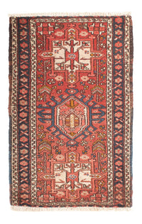 Heriz Koberec 110x70cm - Perský koberec – product image