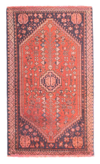 Abadeh Koberec 56x97cm - Perský koberec – product image